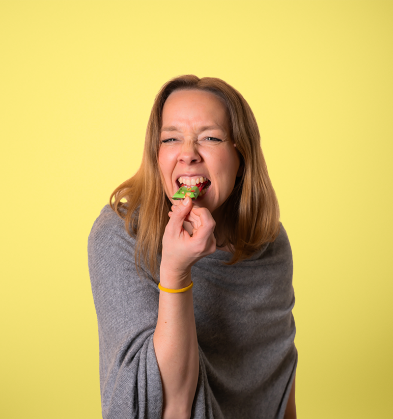 Beatrice Pitwon HOPSCOTCH SEASON GERMANY